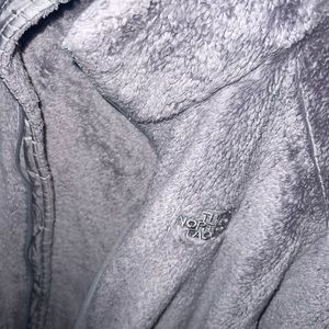 Womens North Face Jacket